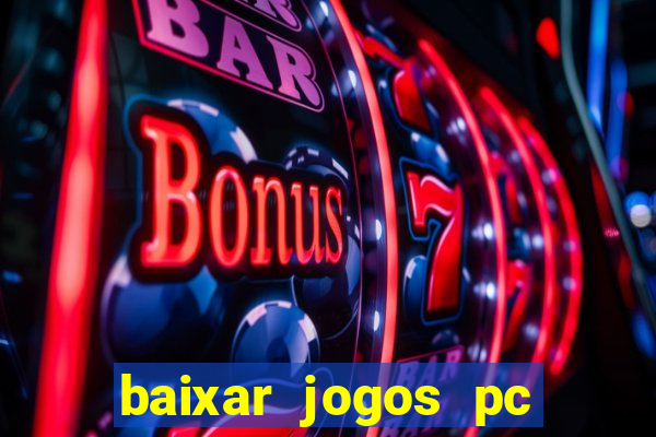 baixar jogos pc via μtorrent